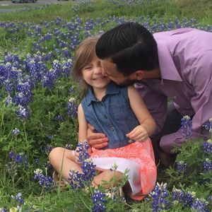 Meet your Posher, Derek